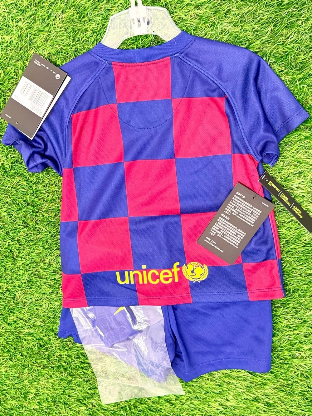 Nike baby kit